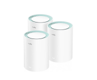 Cudy M1300 (1200Mb/s a/b/g/n/ac) 3-Pack - 1110324 - zdjęcie 5